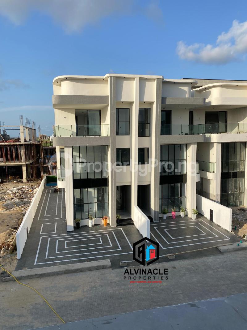 5 bedroom House for sale Lekki Phase 1 Lekki Lagos