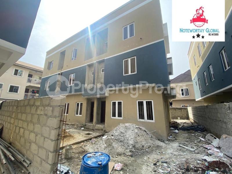 5 bedroom House for sale Osapa london Lekki Lagos