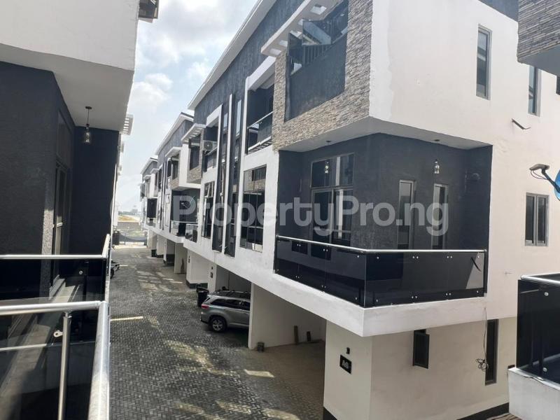 5 bedroom House for sale Ajah Lagos