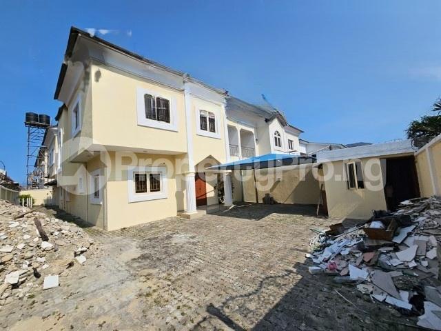 5 bedroom House for rent Lekki Phase 1 Lekki Lagos