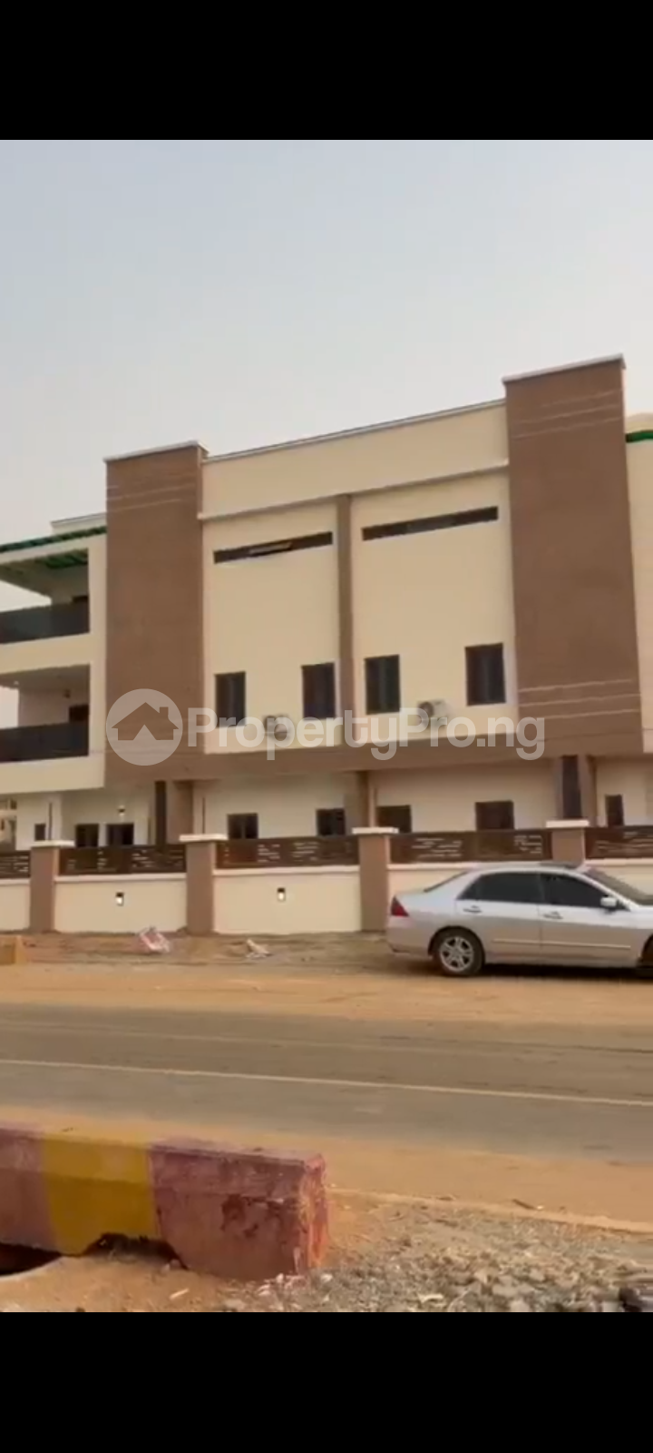 5 bedroom House for rent Maitama Abuja