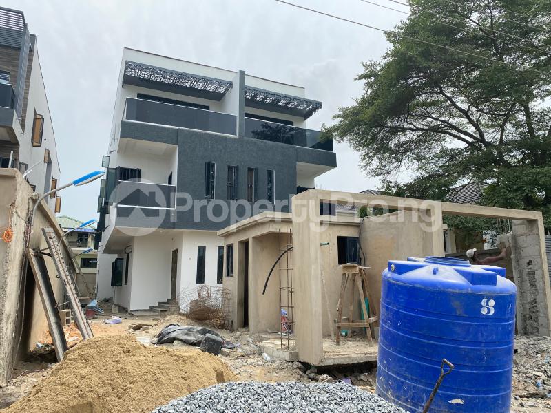 House for sale   Parkview Estate Ikoyi Lagos