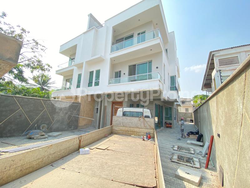 5 bedroom House for sale Old Ikoyi Ikoyi Lagos