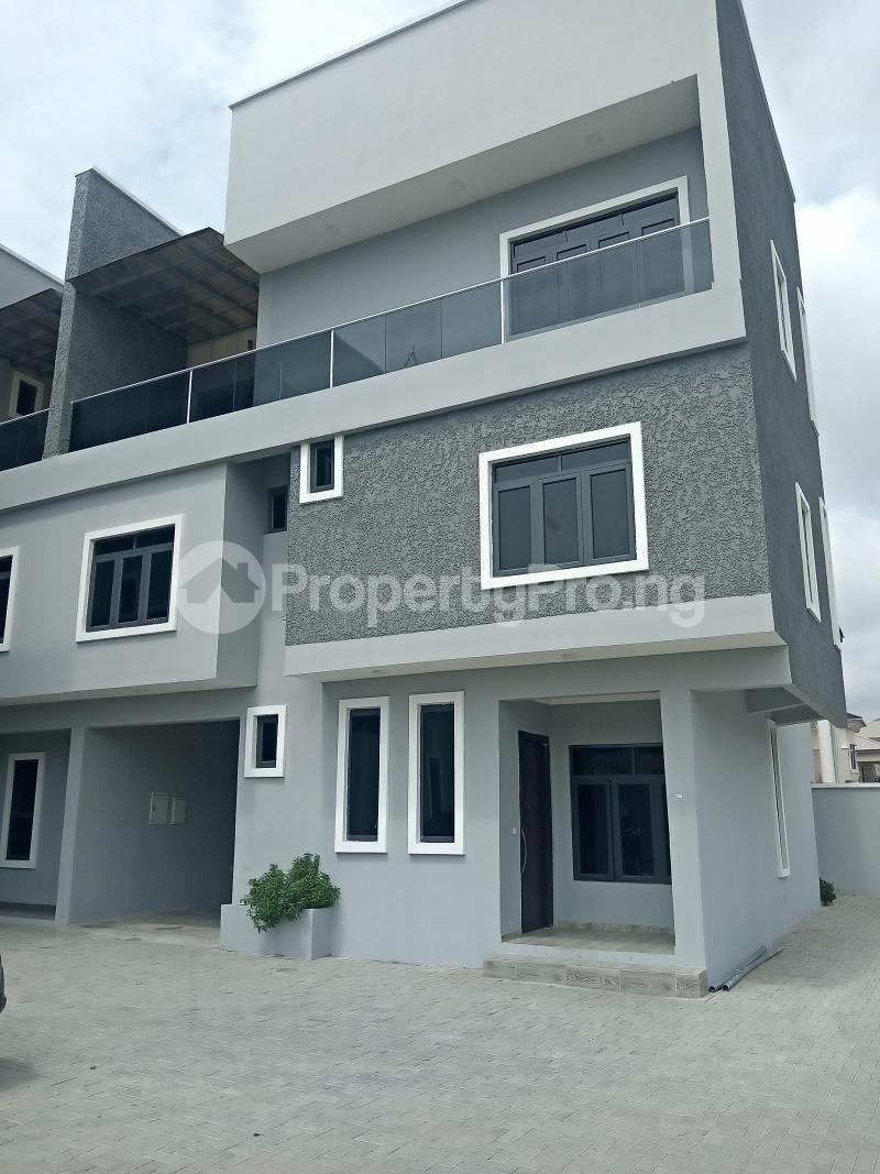 5 bedroom House for sale Lekki Phase 1 Lekki Lagos