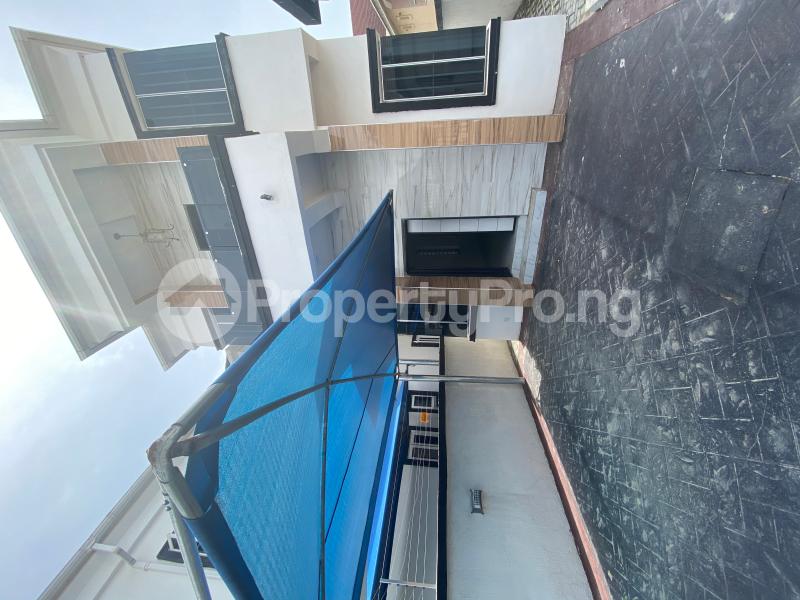 5 bedroom House for sale Chevron Drive chevron Lekki Lagos