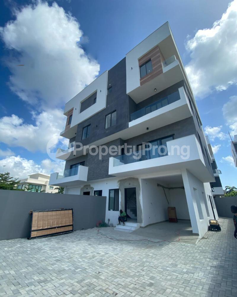 5 bedroom House for sale Banana Island Ikoyi Lagos