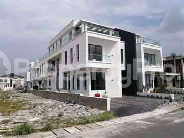 5 bedroom House for sale Ikate Lekki Lagos