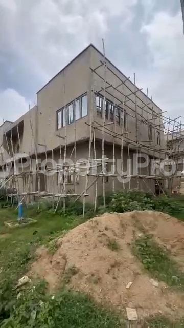 5 bedroom House for sale Naf Base Smart City Estate Asokoro Abuja