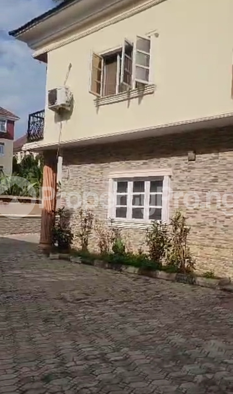 5 bedroom House for rent Garki Area 11 Garki 2 Abuja