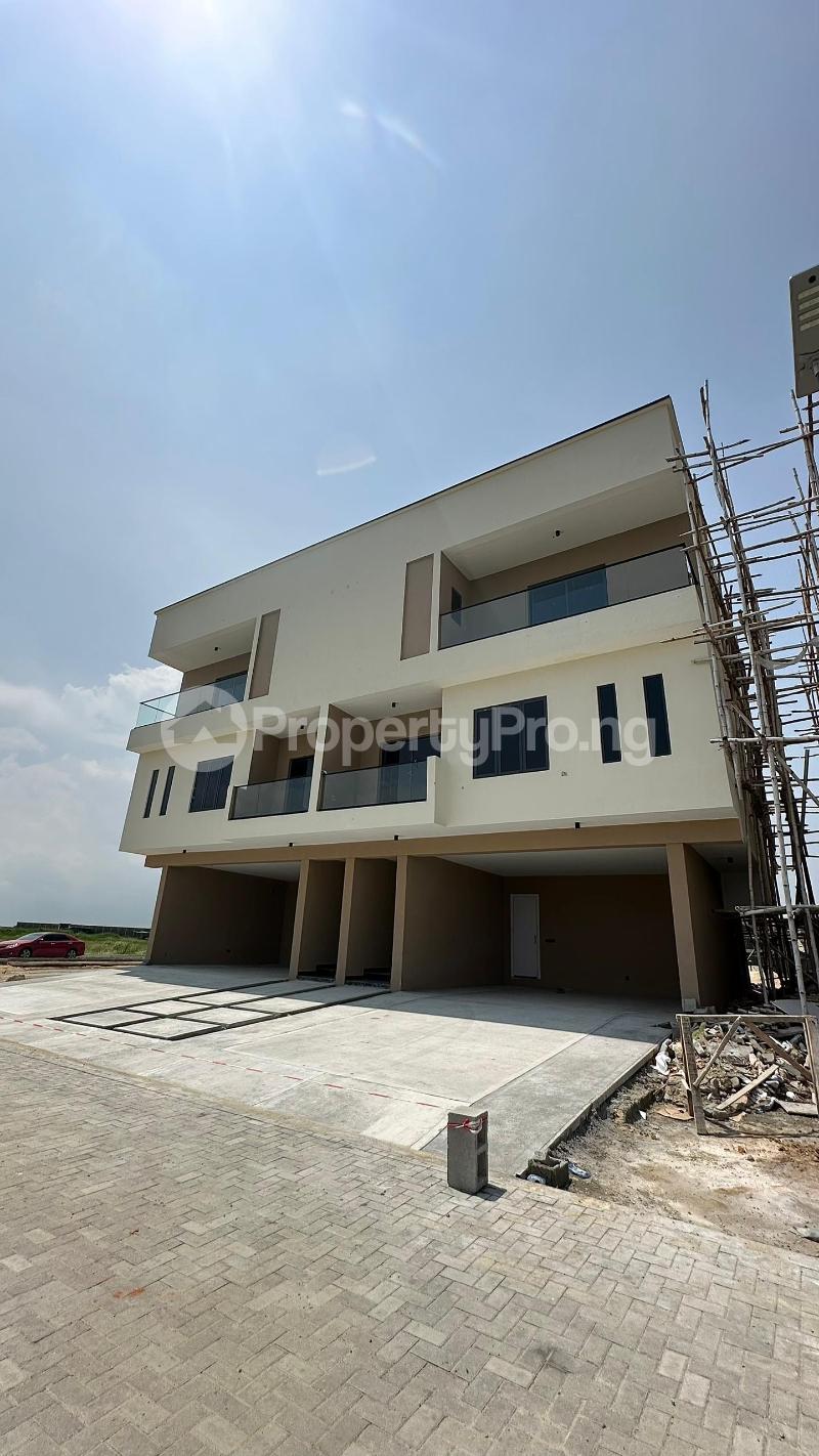 5 bedroom House for sale Lekki Phase 1 Lekki Lagos