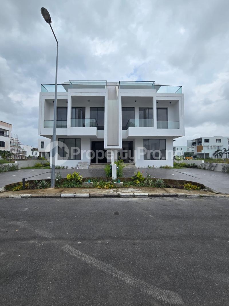 5 bedroom House for sale Ikate Lekki Lagos