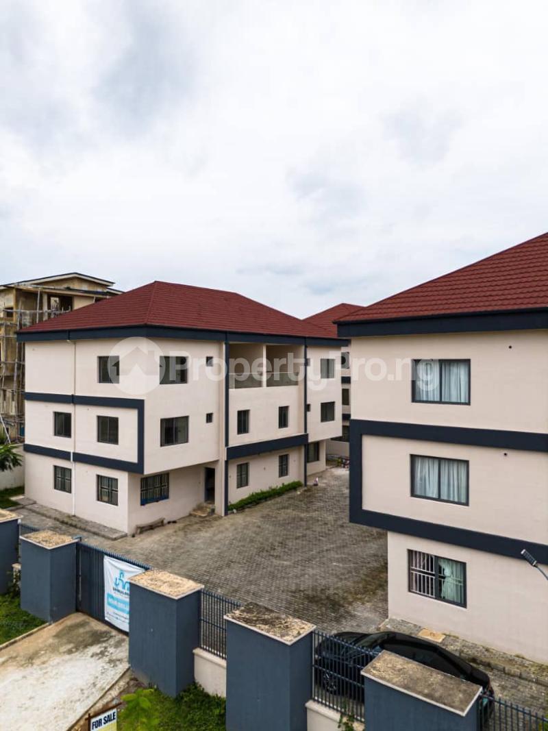 5 bedroom House for sale Mabushi Abuja