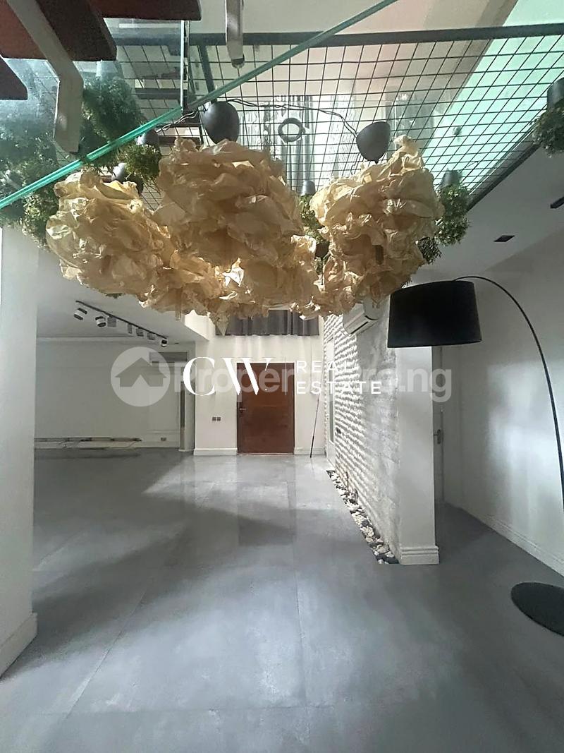 5 bedroom House for rent Ikoyi Lagos