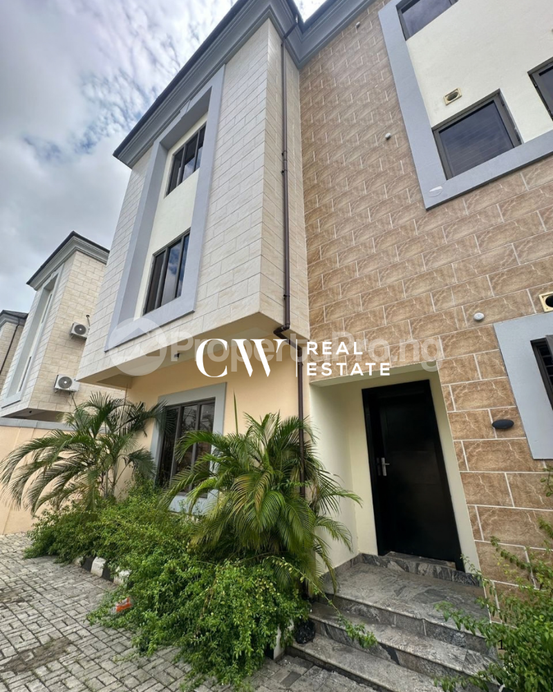 5 bedroom Flat / Apartment for rent Ikoyi Lagos