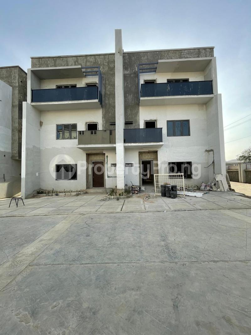 5 bedroom House for sale Jahi Abuja