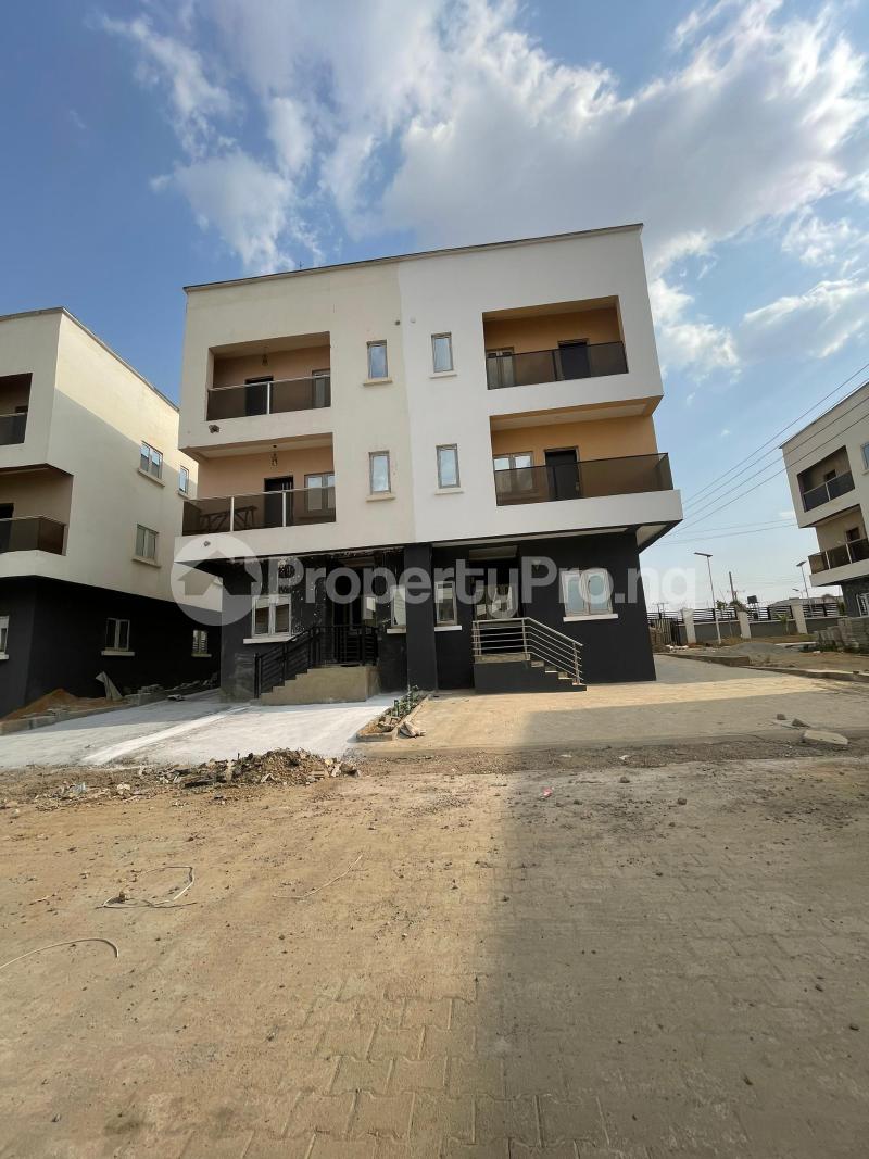 5 bedroom House for sale Katampe Main Abuja