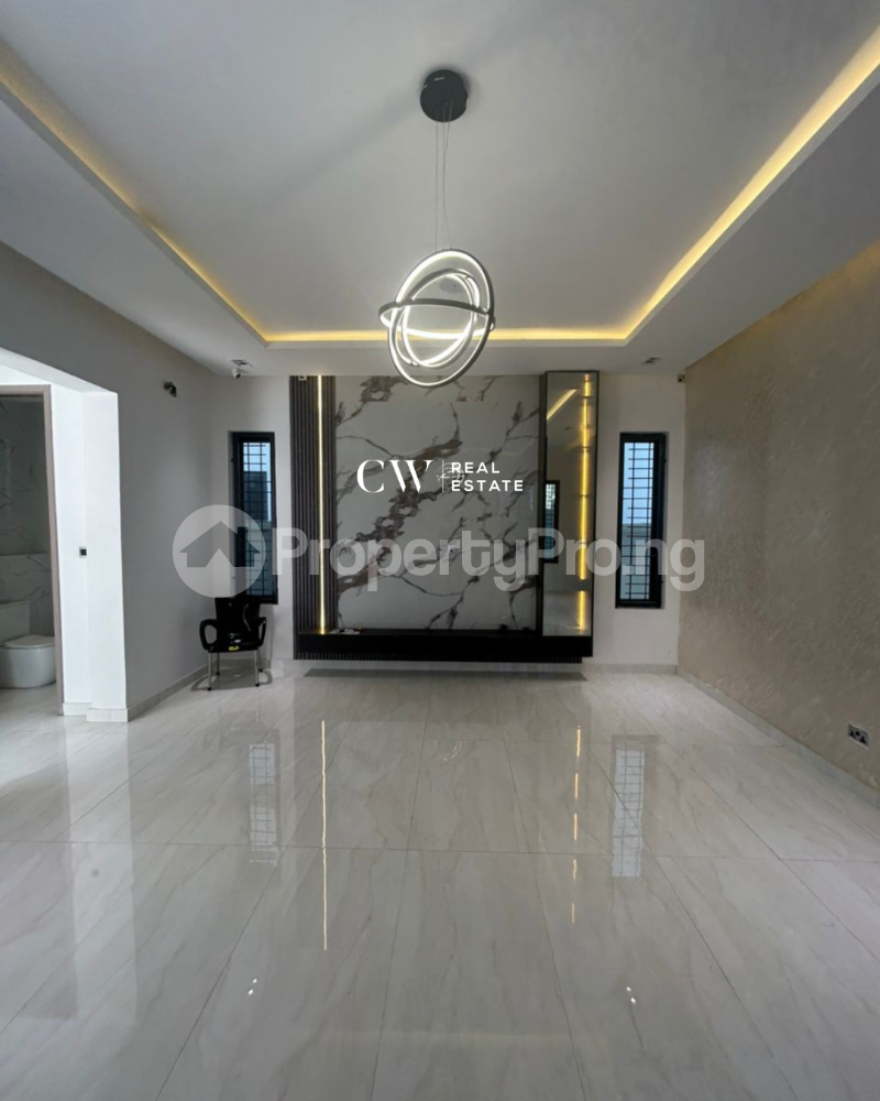 5 bedroom House for sale Ikate Lekki Lagos