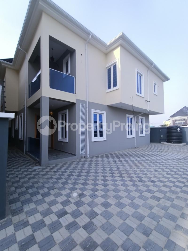 5 bedroom House for sale Lekki Lagos - 8