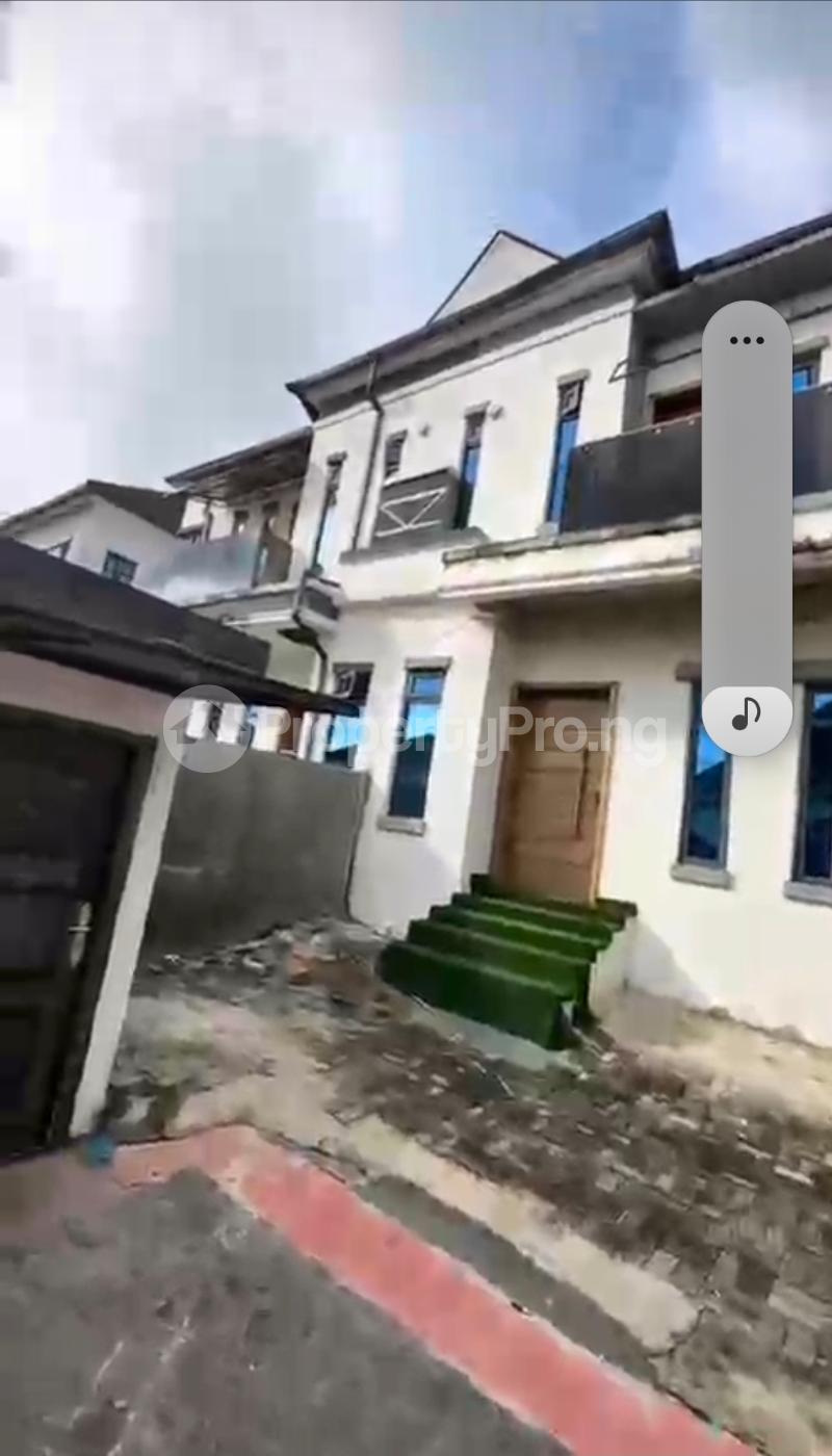 5 bedroom House for sale Thomas Estate Thomas estate Ajah Lagos