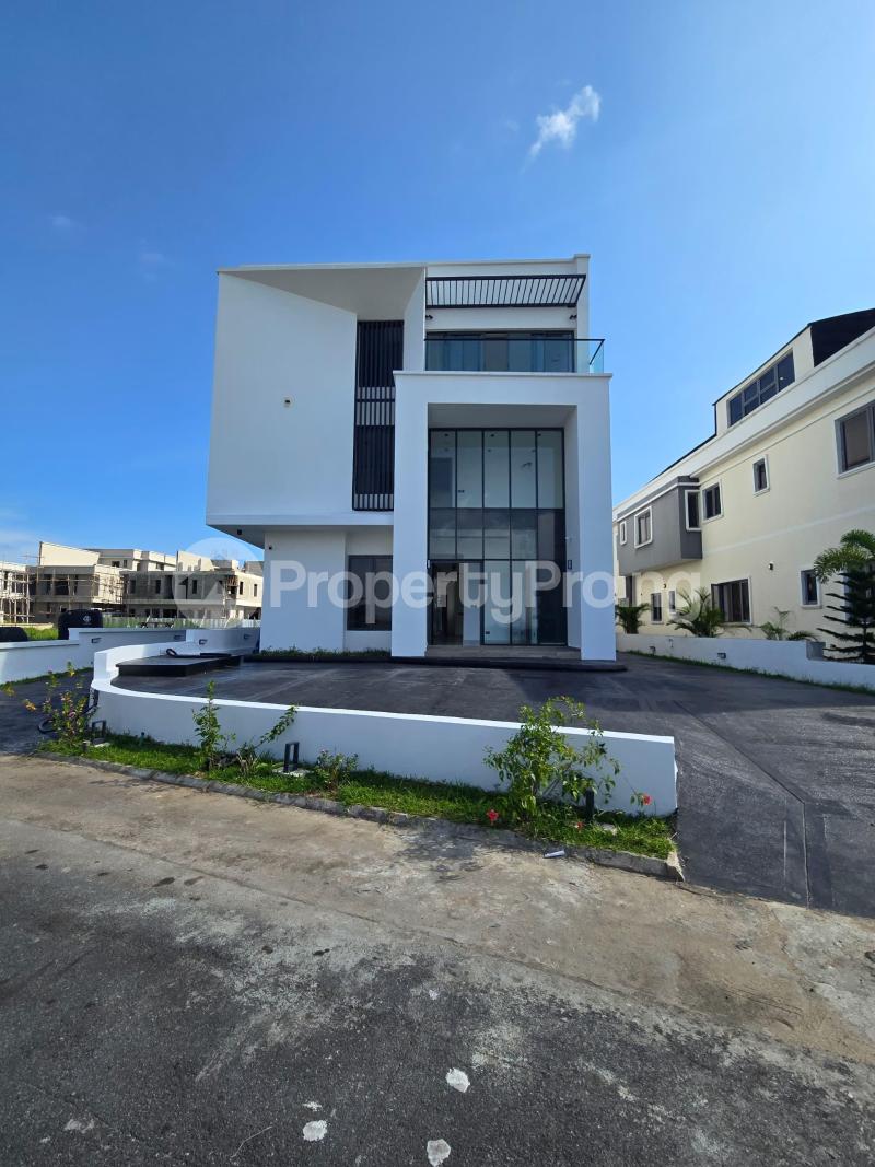5 bedroom House for sale Ikate Lekki Lagos