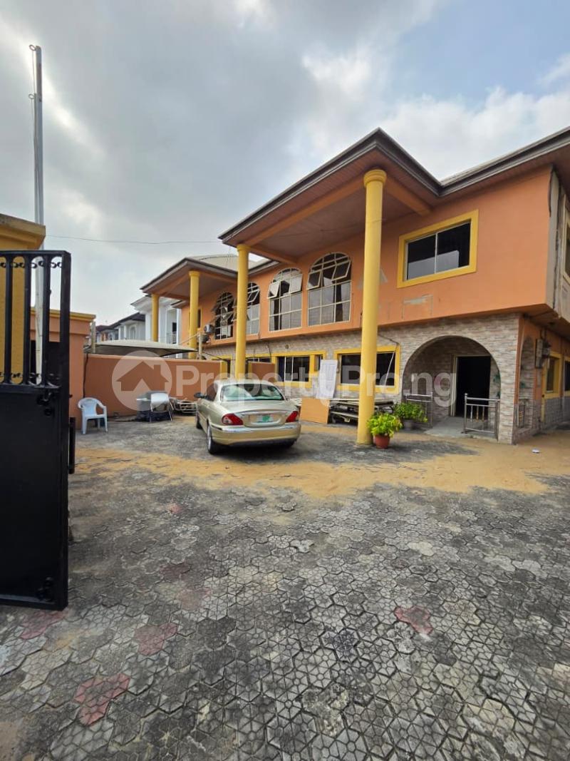 5 bedroom House for sale Lekki Phase 1 Lekki Lagos