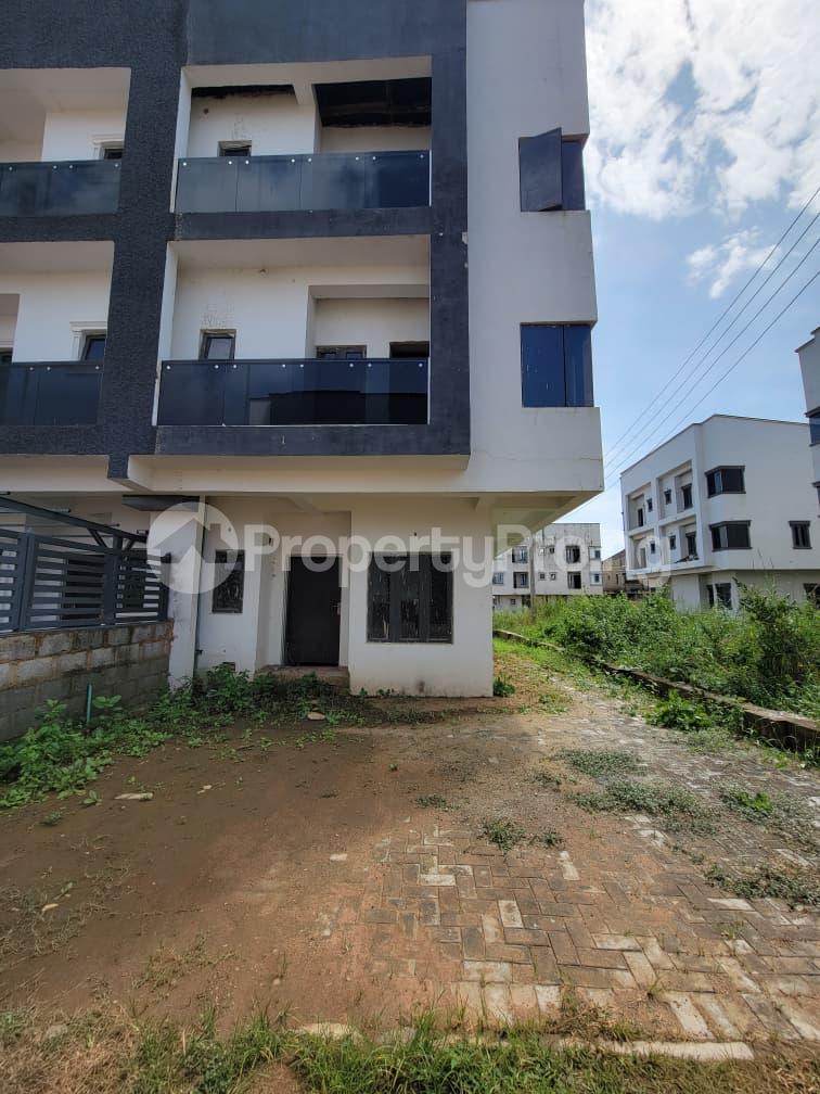 5 bedroom House for sale Life Camp Abuja