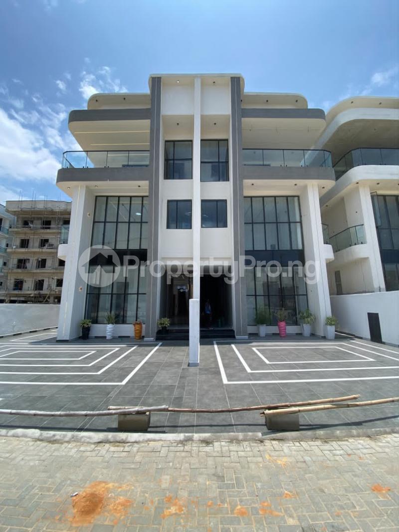 5 bedroom House for sale Lekki Phase 1 Lekki Lagos