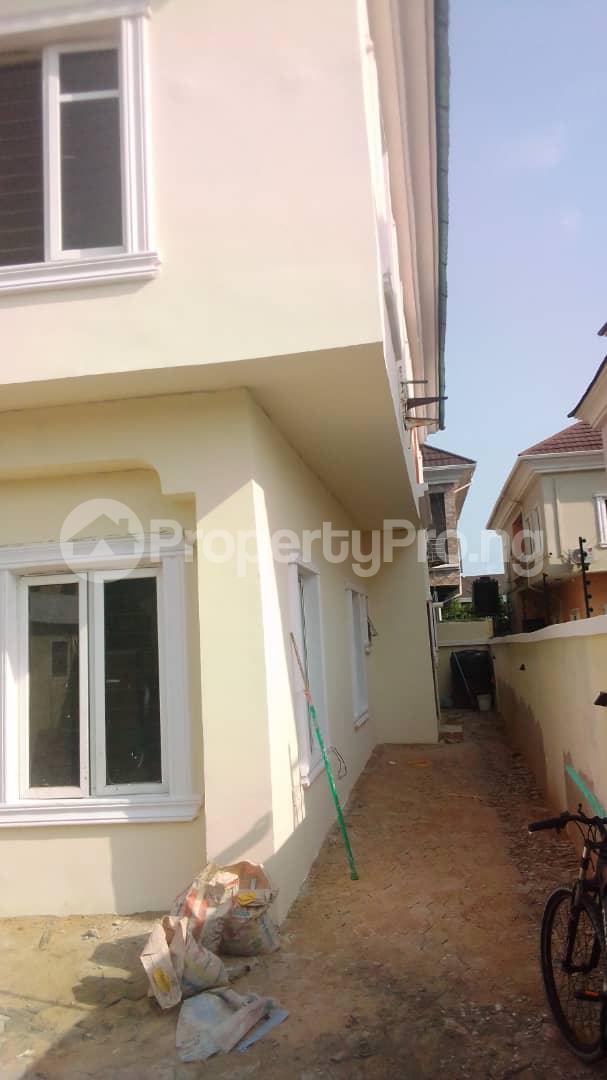 5 bedroom House for rent Ikota Ikota Lekki Lagos