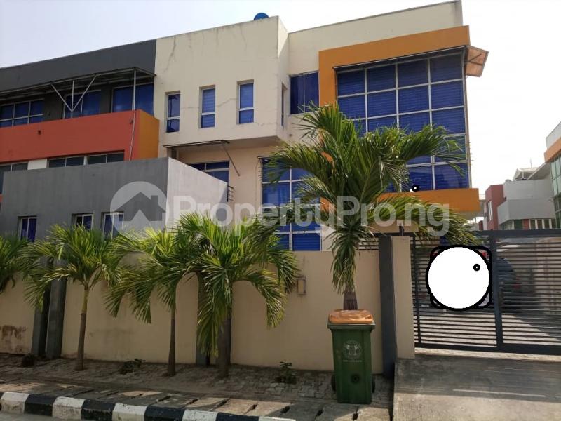 5 bedroom House for sale Ikate Ikate Lekki Lagos
