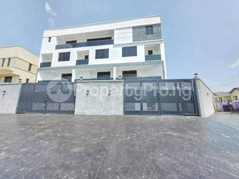 5 bedroom House for sale Lekki Phase 1 Lekki Lagos