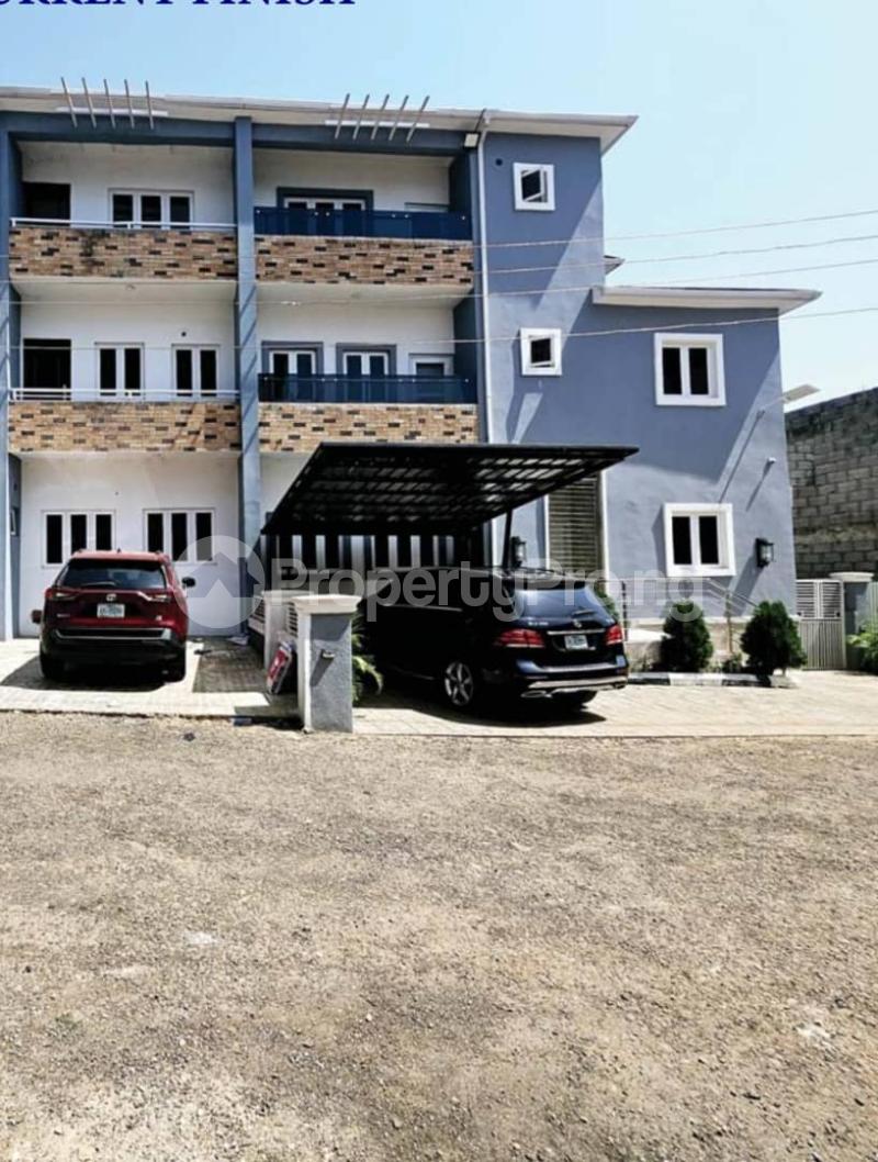 5 bedroom House for sale Wuye Abuja