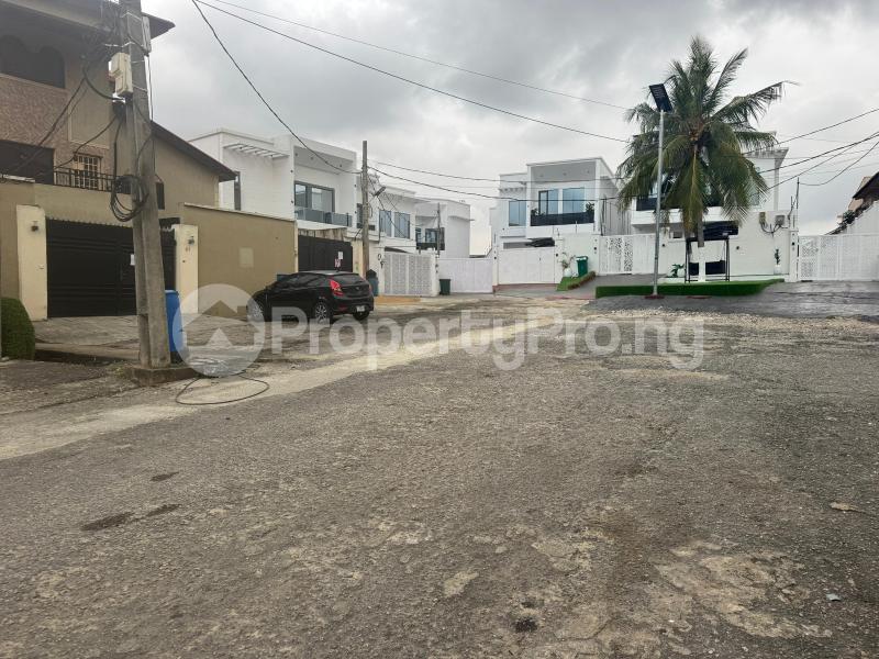 5 bedroom House for sale Omole phase 1 Ojodu Lagos