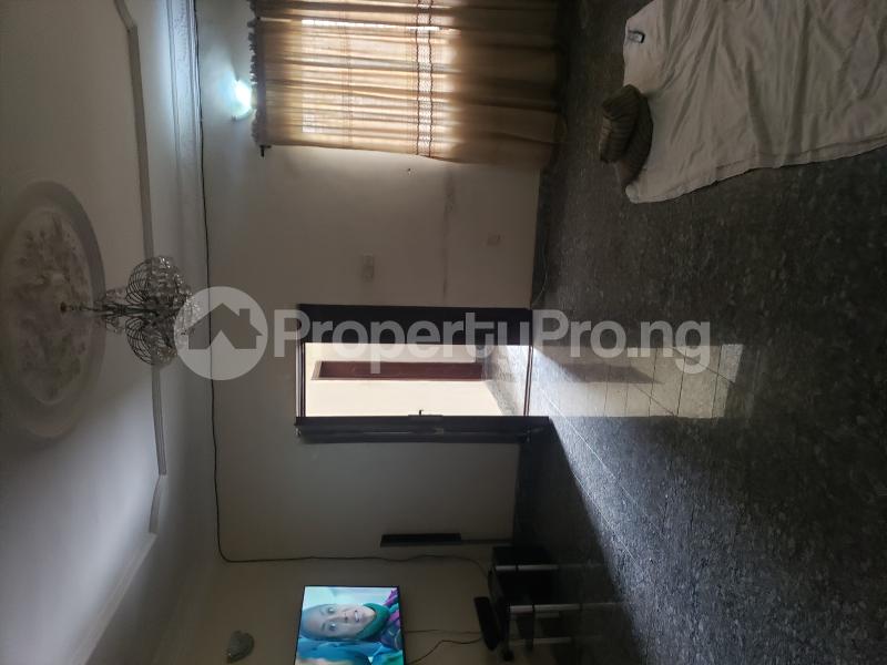 5 bedroom Commercial Property for rent Lekki Phase 1 Lekki Lagos