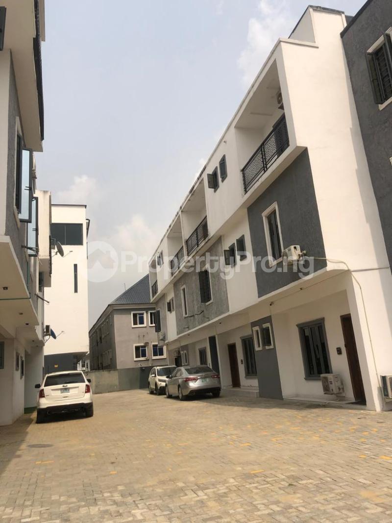 5 bedroom House for sale Ologolo Ologolo Lekki Lagos