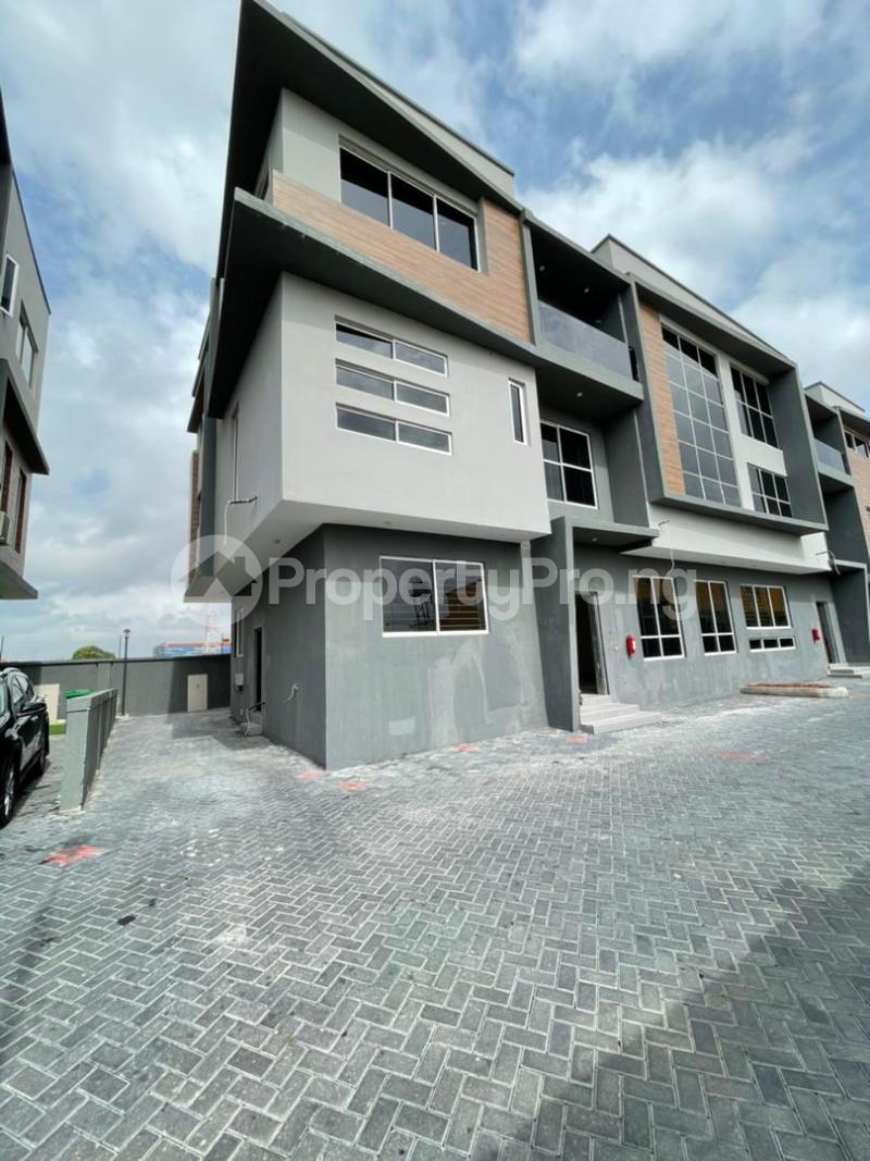 5 bedroom House for sale Ilasan Lekki Lagos