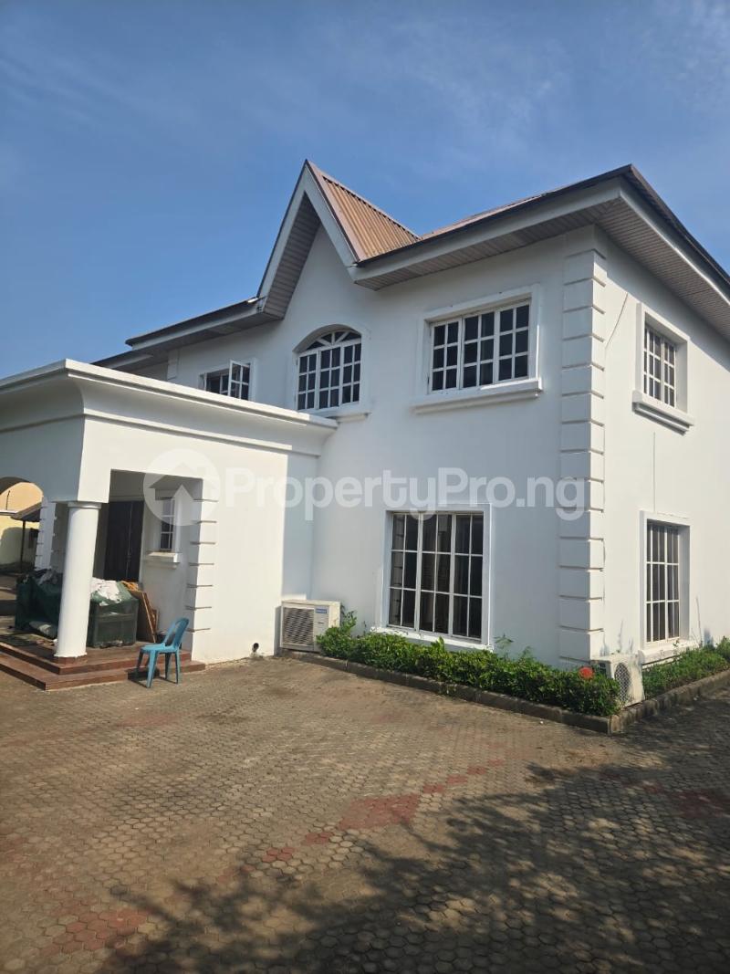 5 bedroom House for rent Off Adetokunbo Ademola Street Victoria Island Lagos