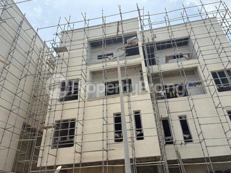 5 bedroom House for sale Banana Island Ikoyi Lagos