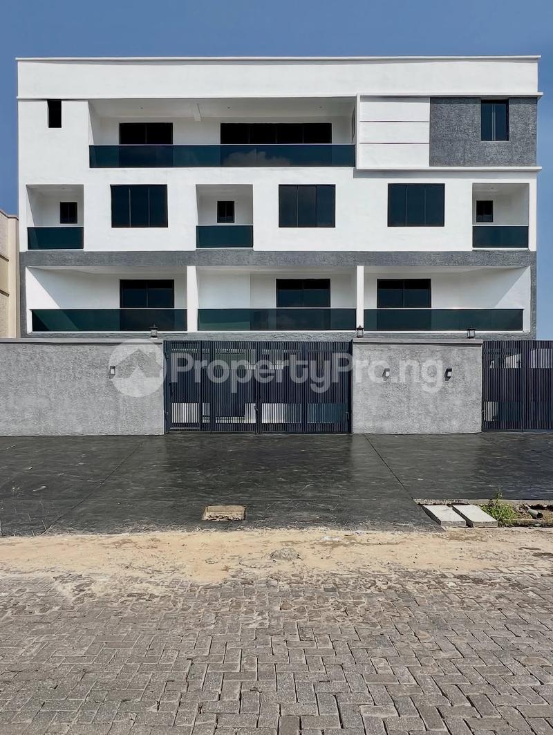 5 bedroom House for sale Ikate Lekki Lagos