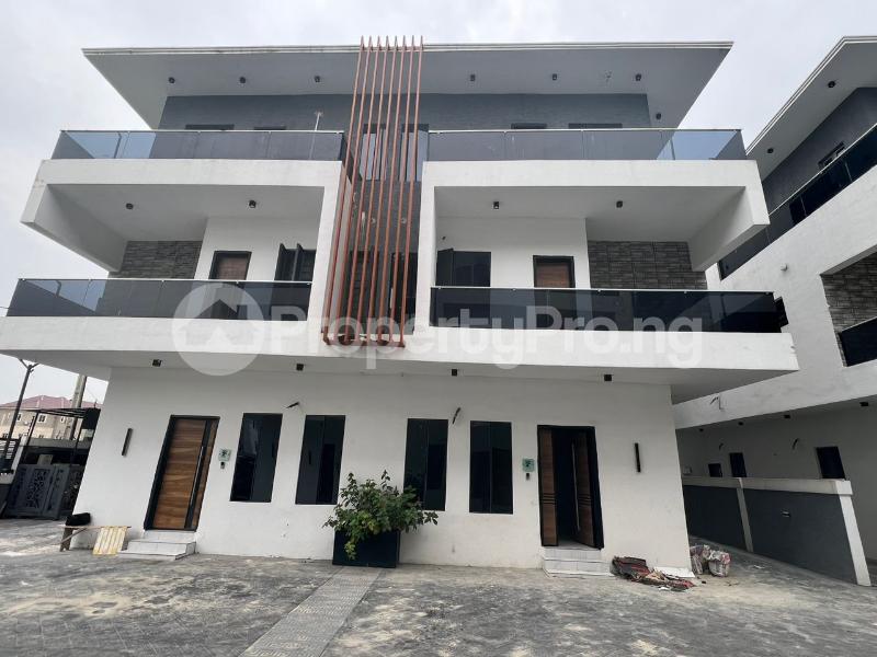 5 bedroom House for sale Ikate Lekki Lagos