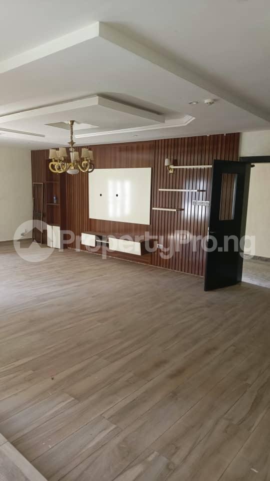 5 bedroom House for sale Kukwaba Abuja