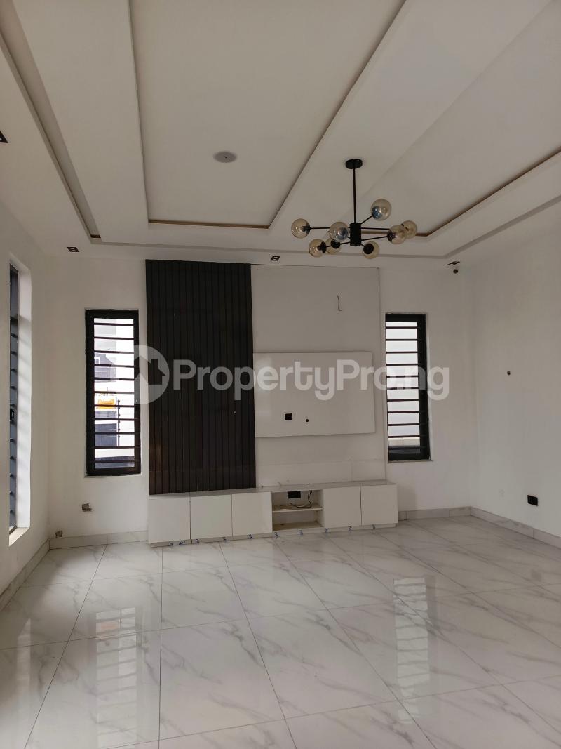 5 bedroom House for sale Ikate Lekki Lagos
