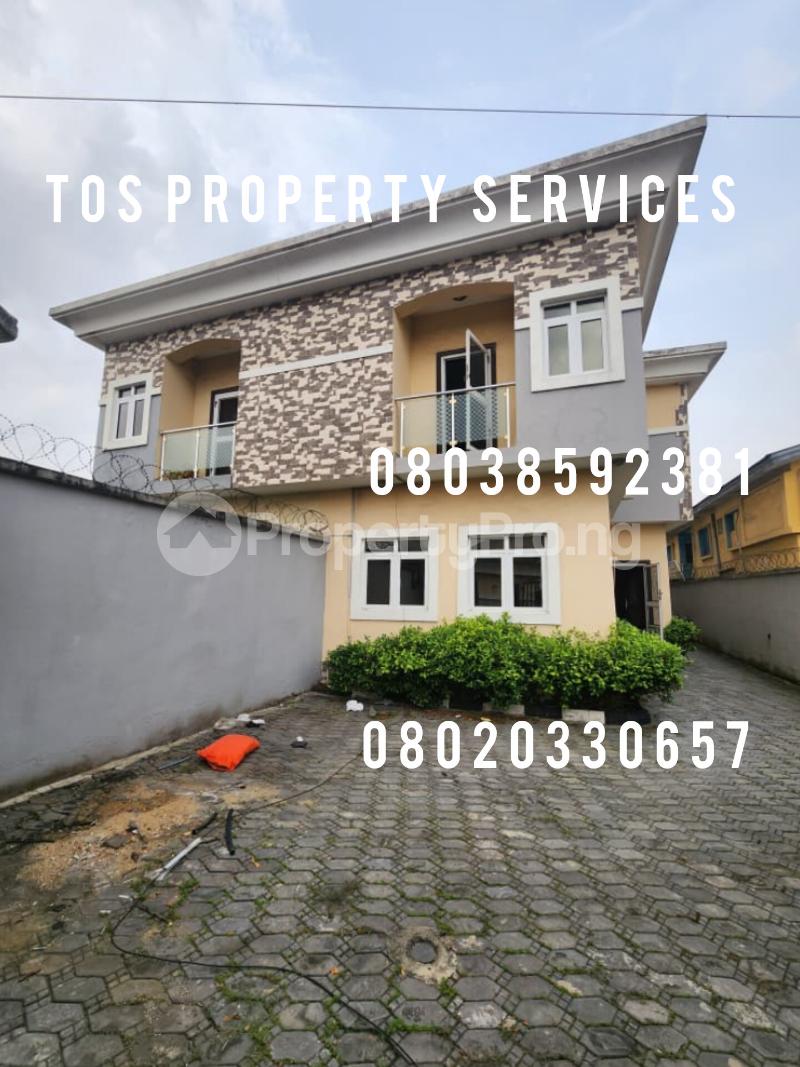 5 bedroom House for sale  Surulere Lagos