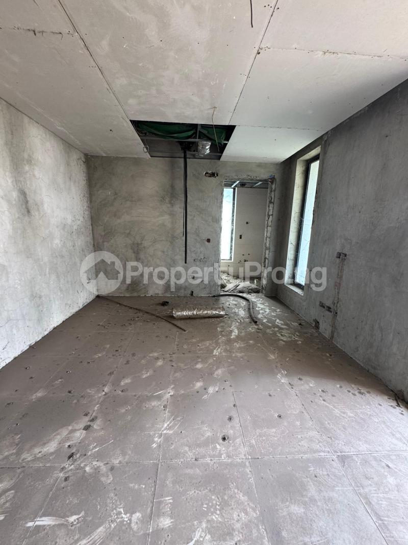 5 bedroom House for sale Cowrie Creek Estate Ikate Lekki Phase 1 Lekki Lagos