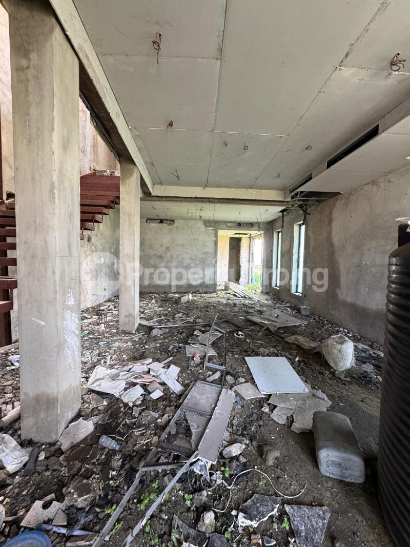 5 bedroom House for sale Cowrie Creek Estate Ikate Lekki Phase 1 Lekki Lagos