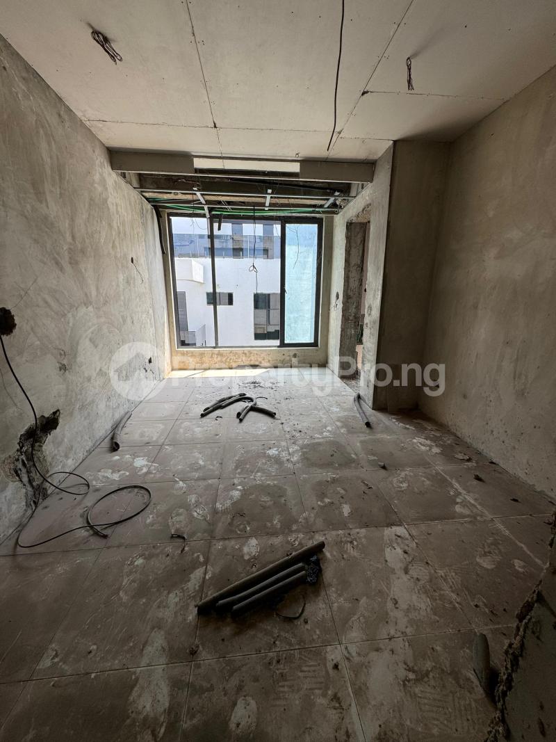 5 bedroom House for sale Cowrie Creek Estate Ikate Lekki Phase 1 Lekki Lagos