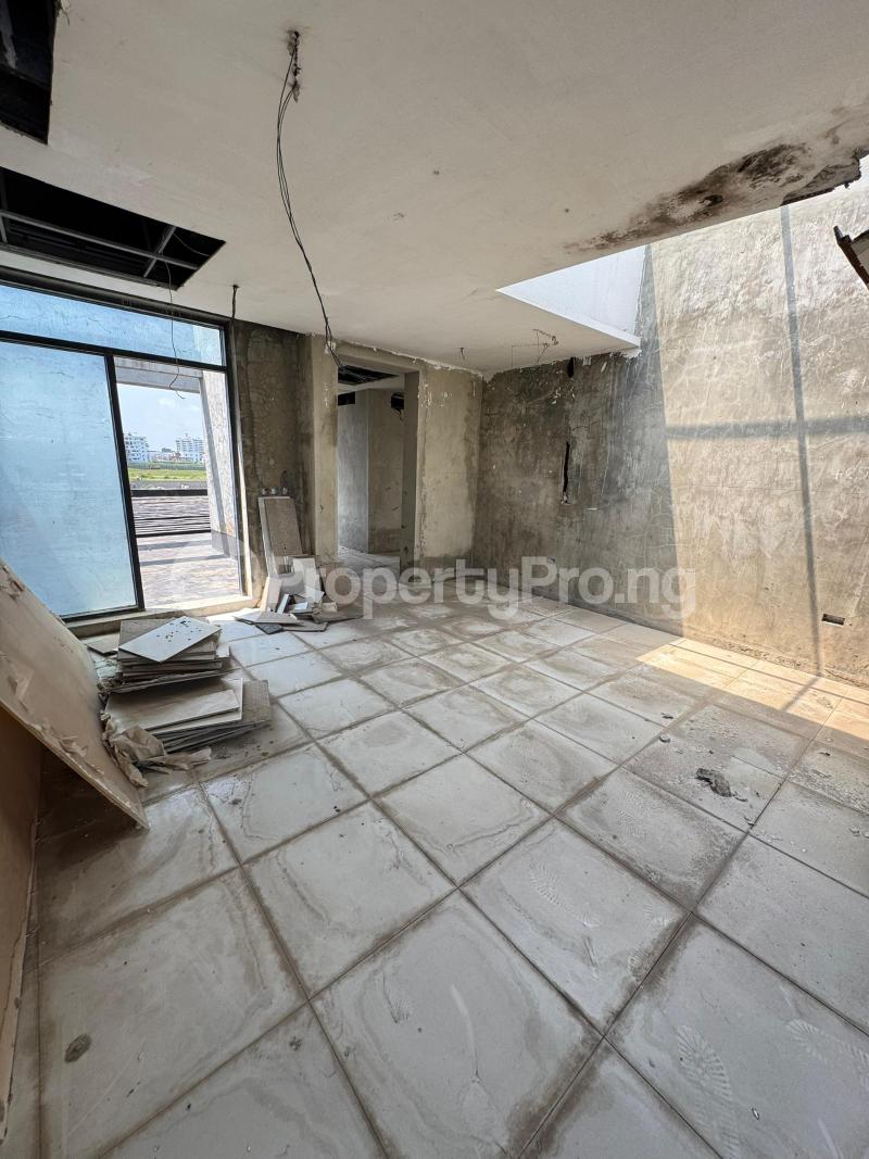 5 bedroom House for sale Cowrie Creek Estate Ikate Lekki Phase 1 Lekki Lagos