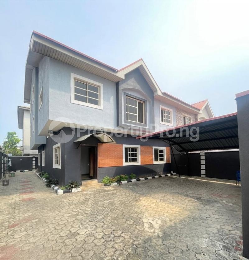 5 bedroom House for rent Ikoyi Lagos
