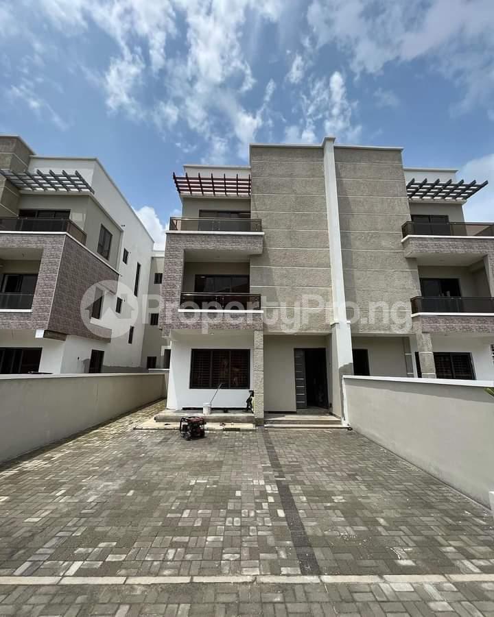 House for sale Mabushi Abuja