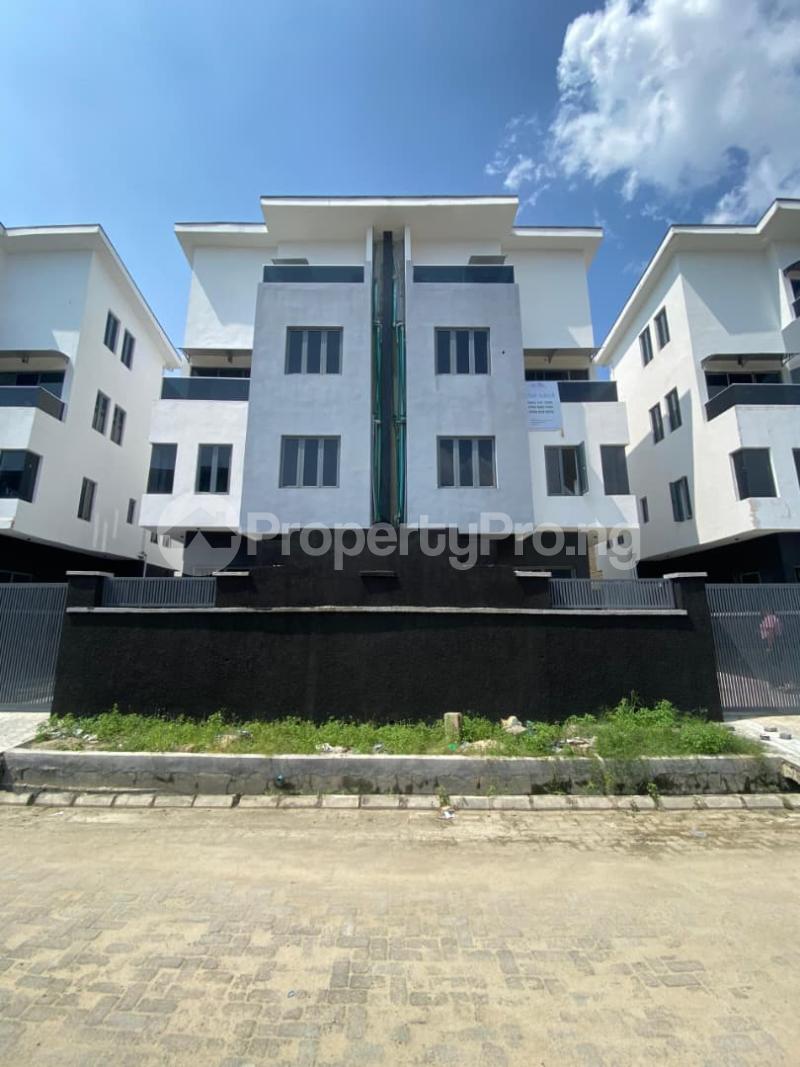 5 bedroom House for sale Ikate Lekki Lagos
