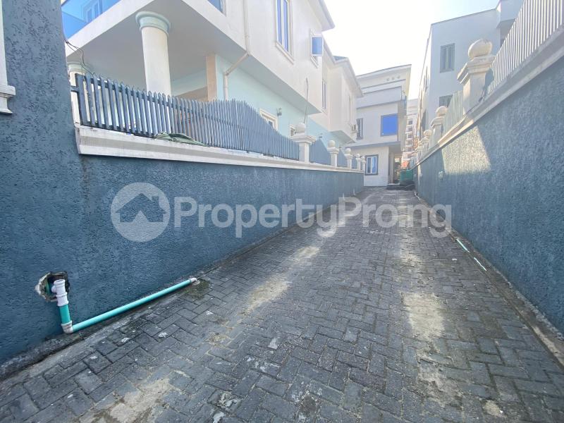 5 bedroom House for sale Ikate Lekki Lagos